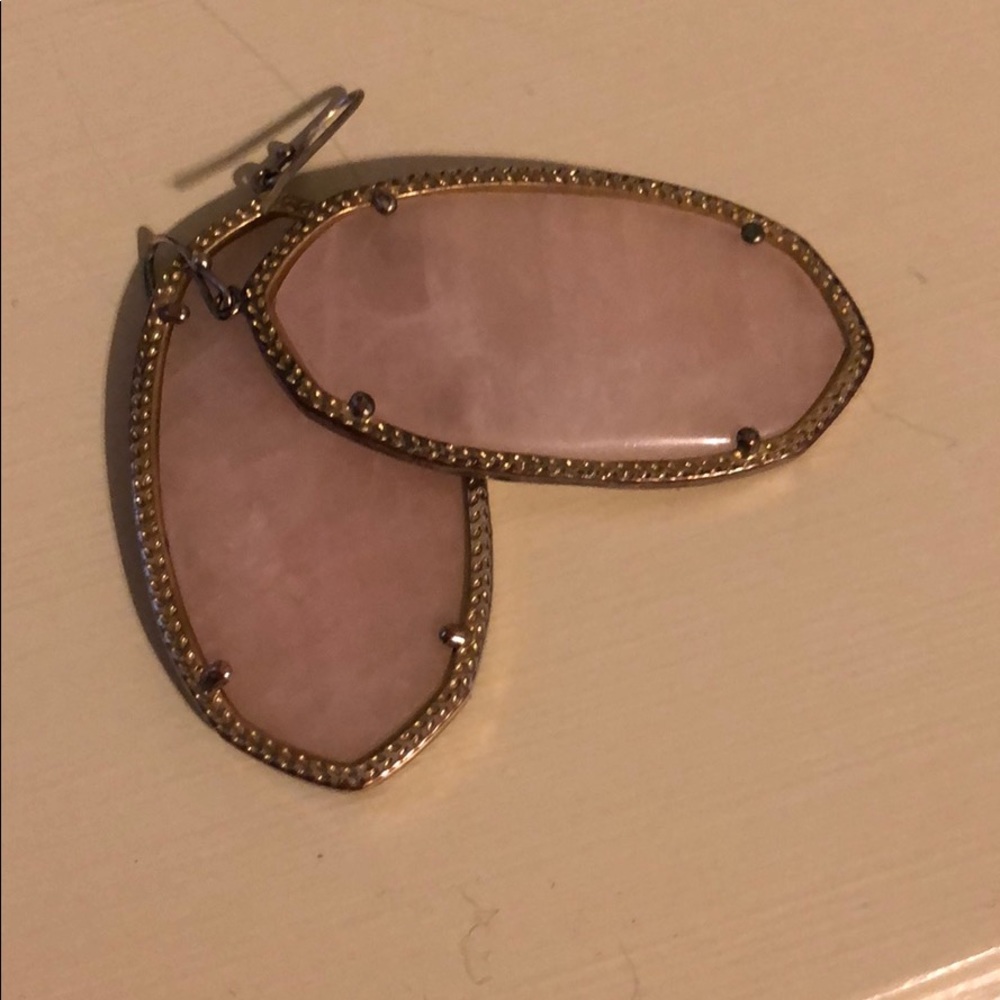 Kendra Scott Earrings